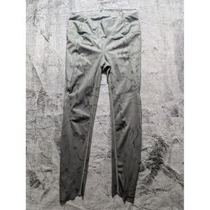 Athleta Yoga Leggings Women's Size XS Gray